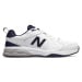 New Balance MX624WN5 – bílé