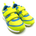 Viking Veme Low GTX R Lime/Blue