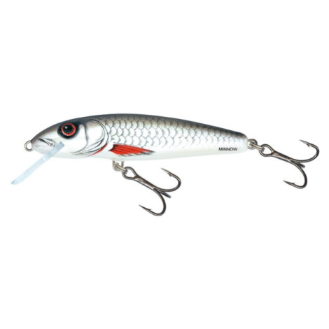 Salmo Wobler Minnow Sinking 5cm - Holo Bleak