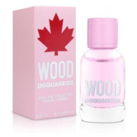Dsquared² Wood For Her - EDT miniatura 5 ml