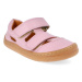 FRODDO SANDAL D-VELCRO Pink | Dětské barefoot sandály
