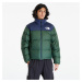 The North Face M 1996 Retro Nuptse Jacket Pine Needle/ Summit Navy