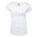 Russell Athletic CURVE FLOW Dámské tričko, bílá, velikost