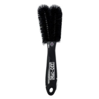 Kartáček na údržbu kola MUC-OFF Two Prong Brush