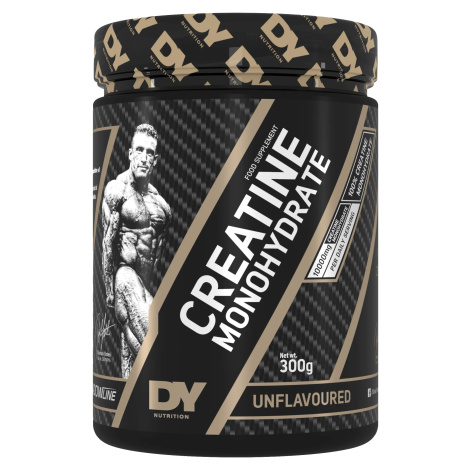 DY Nutrition Creatine Monohydrate 300 g