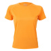 Cona Sports Dámské funkční triko CSL01 Gold Yellow