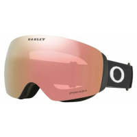 Oakley Flight Deck 7064C800 Matte Black/Prizm Rose Gold Iridium Lyžařské brýle