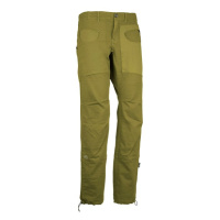 E9 kalhoty pánské N Blat2.0, zelená
