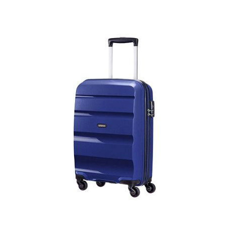 American Tourister Bon Air Spinner Midnight Navy, velikost S