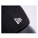 Kšiltovka New Era 9FORTY NBA Essential outline Chicago Bulls Strapback Black