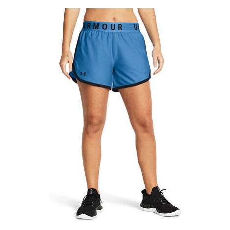 Play Up 5in Shorts Under Armour