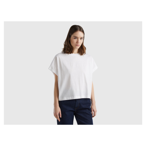 Benetton, Kimono Sleeve T-shirt United Colors of Benetton