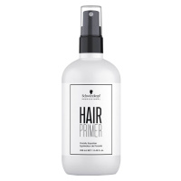 Schwarzkopf Professional Péče před barvením vlasů Hair Primer (Porosity Equalizer) 250 ml