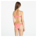 Nike Essential Racerback Bikini Set Sea Coral