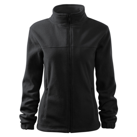 Rimeck Jacket 280 Dámská fleece bunda 504 eben šedá