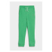 TEPLÁKY GANT D1. THE ORIGINAL SWEAT PANTS zelená