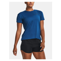 Tmavě modré dámské sportovní tričko Under Armour Energy