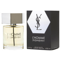 Yves Saint Laurent L´Homme - EDT 200 ml