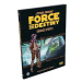Fantasy Flight Games Star Wars: Force and Destiny - Savage Spirits