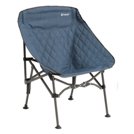 Židle Outwell Strangford Barva: modrá