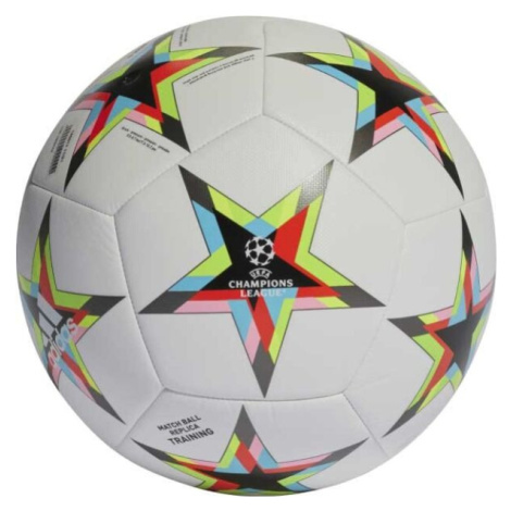 adidas Fotbalový míč Fotbalový míč, bílá, velikost