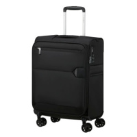 SAMSONITE Kufr Urbify Spinner Expander 55/23 Cabin Black, 40 x 23 x 55 (150715/1041)