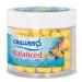 Cralusso Boilies Balanced Wafters 7x9mm - Kokos - čokoláda