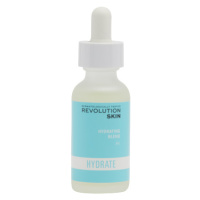 Revolution Skincare Hydratační sérum na bázi oleje se squalanem 30 ml