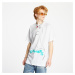 RAF SIMONS Big Fit The Others Tee White
