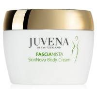 Juvena Fascianista SkinNova Body Cream zpevňující tělový krém 200 ml