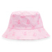 Cropp - Klobouk typu bucket hat Sanrio - Růžová