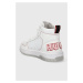 Sneakers boty HUGO Kilian bílá barva, 50503103