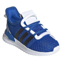 Adidas Upath Run Tmavě modrá