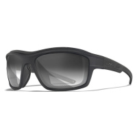 Sluneční brýle Ozone Photochromic Wiley X® – Photochromic Grey, Černá