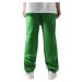 Pánské tepláky // Urban Classics Sweatpants c.green