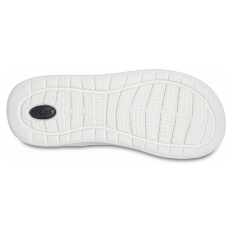 Crocs LiteRide Flip Lime Punch/Almost White