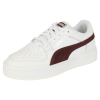 Puma CA Pro Suede FS tenisky bílá