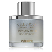 Swiss Line Cell Shock Age Intelligence regenerační sérum 30 ml