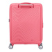 American Tourister Soundbox Exp S Sun Kissed Coral