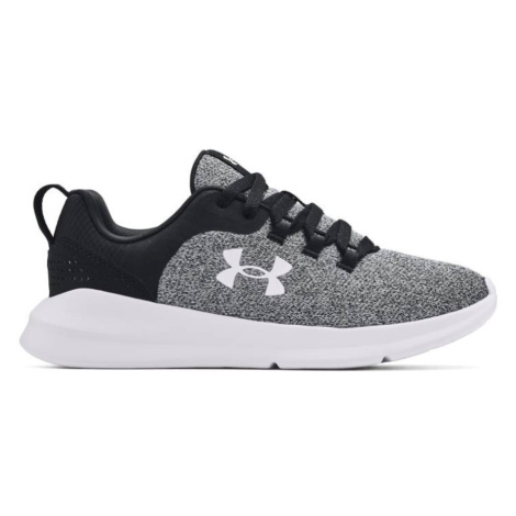 Dámská lifestyle obuv Under Armour W Essential NM Black 7