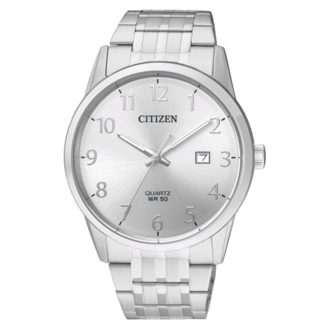 Citizen Quartz BI5000-52B