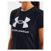 Live Sportstyle Graphic SSC Triko Under Armour