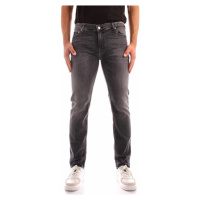 Calvin Klein Jeans K10K106564 Černá