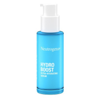 Neutrogena Hydratační pleťové sérum Hydro Boost (Hyaluronic Acid Ultra-Hydrating Serum) 30 ml