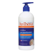 Mléko po opalování s D-Panthenolem 6% SUN VITAL