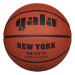 New York BB7021S basketbalový míč