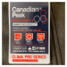 CANADIAN PEAK mikina pánská UBER MEN 007 CP 2600 s kožíškem