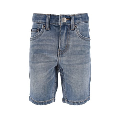 Levi's® Kids Boys Shorts Slim Fit Eco blue Levi´s