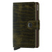 Secrid Miniwallet Dutch Martin Olive