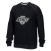 Los Angeles Kings pánská mikina Fleece Crew 2016